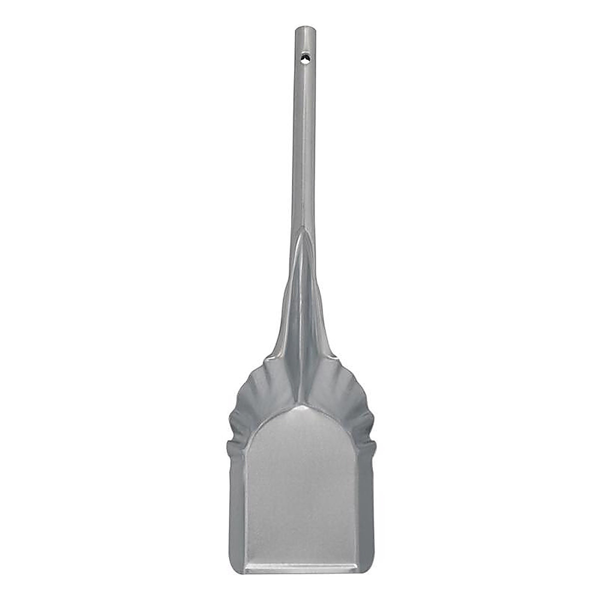 Imperial - LT0171 - Silver Galvanized Steel Ash Shovel