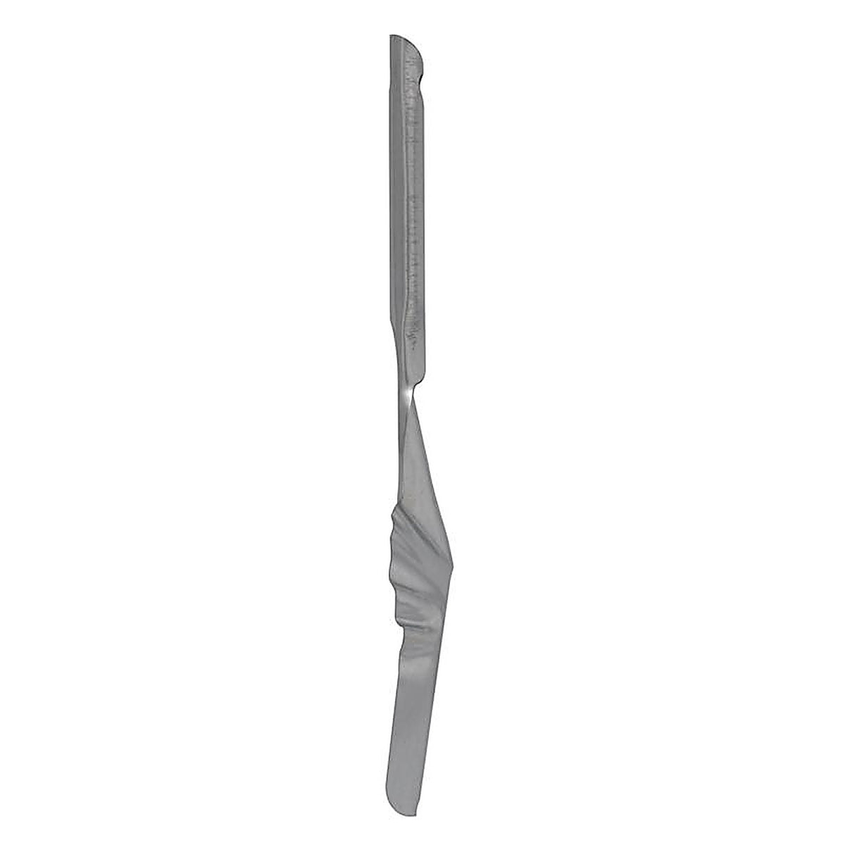 Imperial - LT0171 - Silver Galvanized Steel Ash Shovel