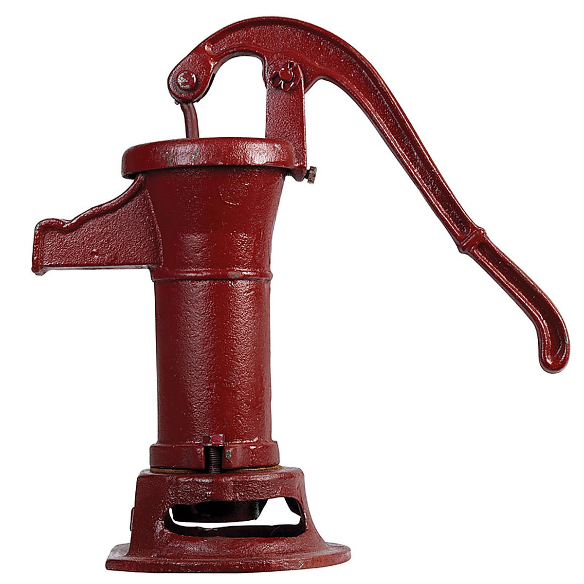 Campbell - PP2 - Cast Iron Pitcher Pump