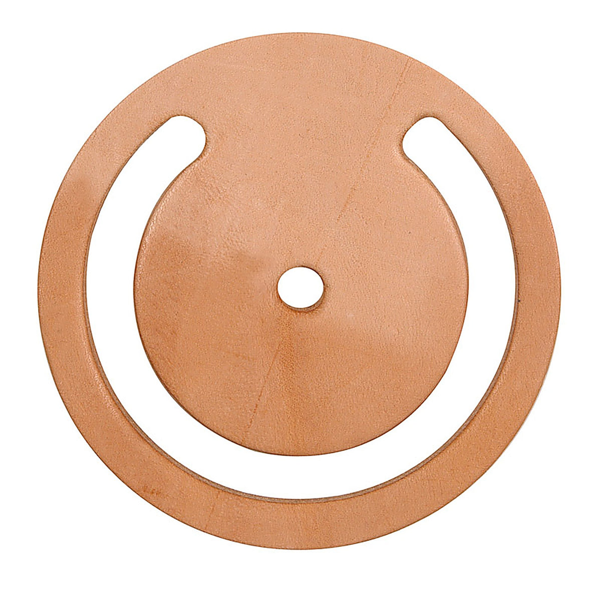 Campbell - R70031/2X3 - Leather Lower Valve Leather