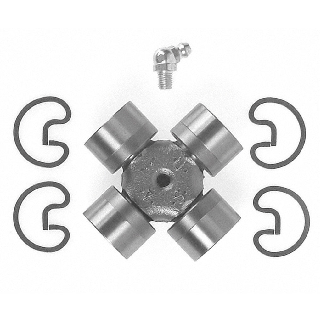 MOOG - 409 - U-Joint - Premium