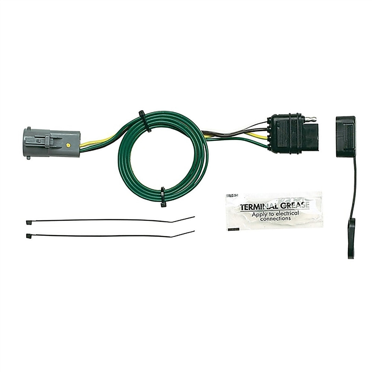 Hopkins - 40915 - Vehicle Specific Trailer Wiring Harness