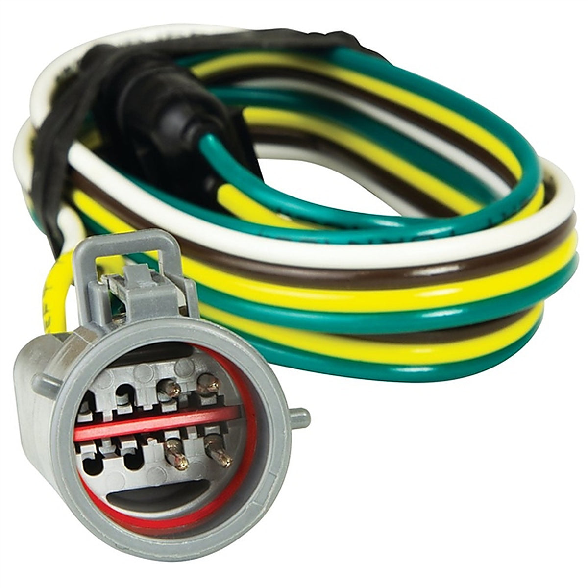 Hopkins - 40915 - Vehicle Specific Trailer Wiring Harness