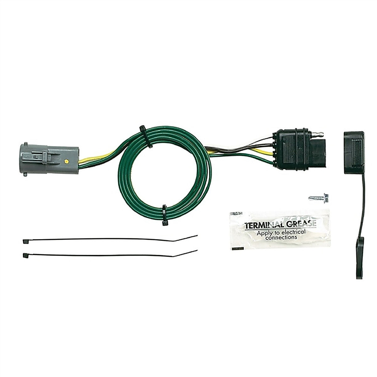 Hopkins - 40915 - Vehicle Specific Trailer Wiring Harness