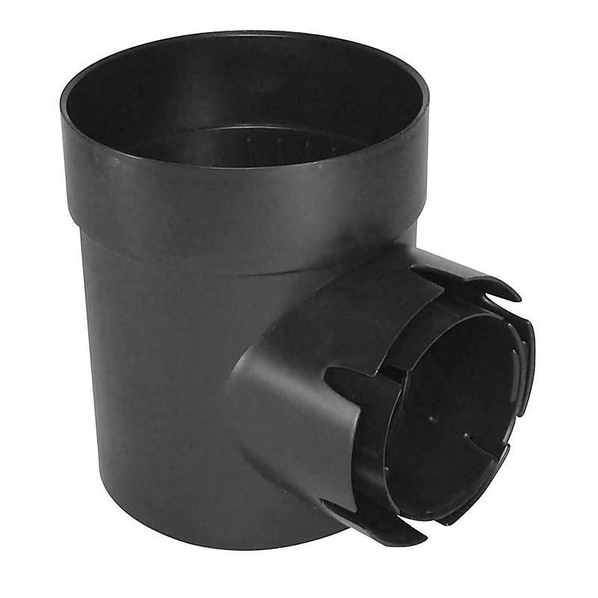 NDS - 101 - Spee-D Styrene One Hole Catch Basin