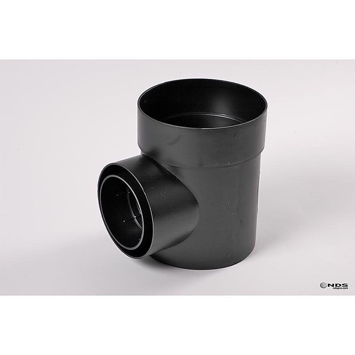 NDS - 101 - Spee-D Styrene One Hole Catch Basin