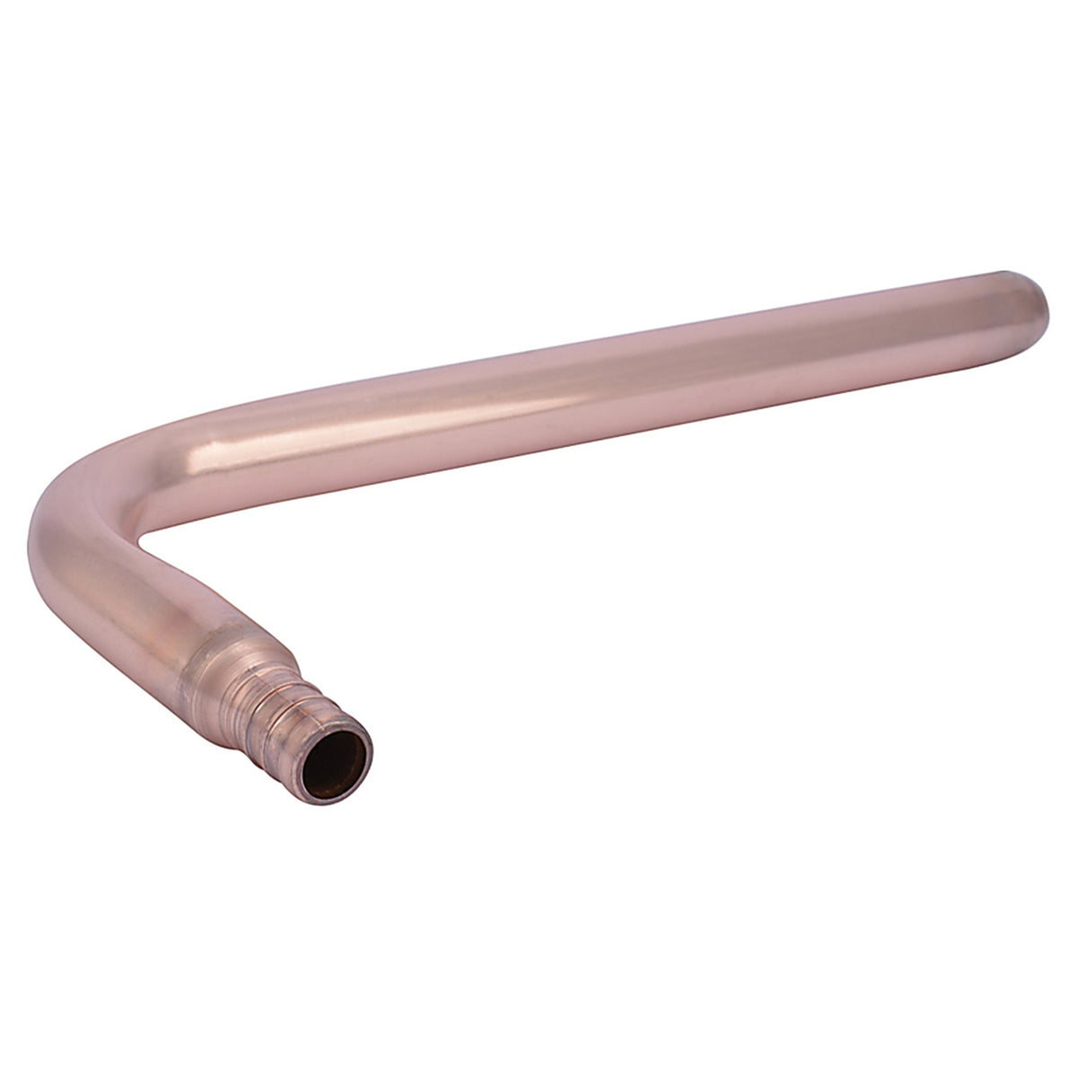 SharkBite - 22791 - 1/2 in. PEX x 1/2 in. Dia. PEX Copper Elbow