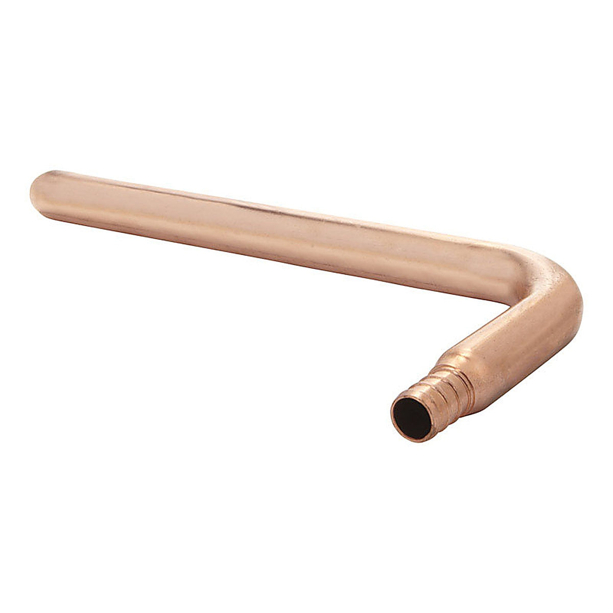 SharkBite - 22791 - 1/2 in. PEX x 1/2 in. Dia. PEX Copper Elbow