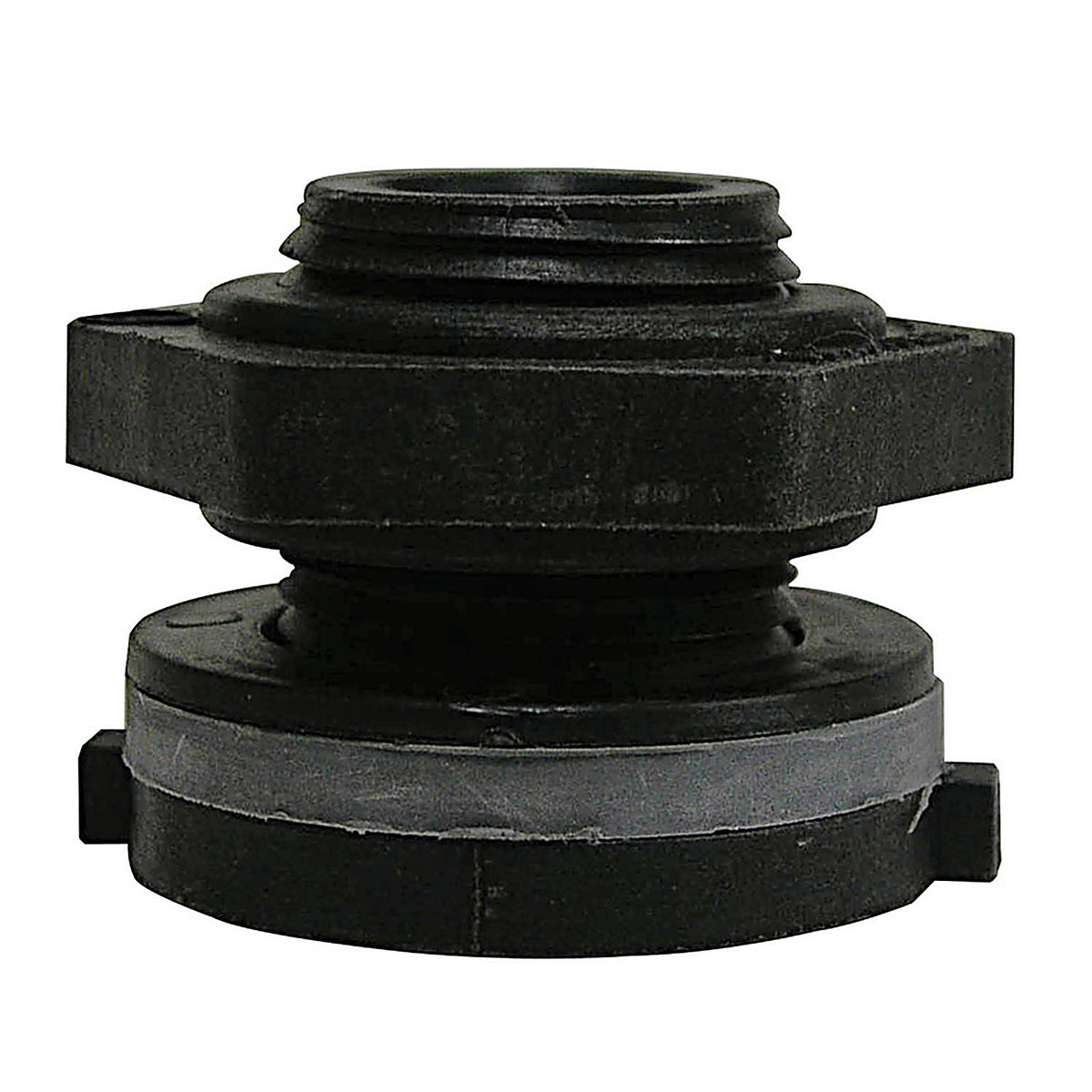 Green Leaf - TF12PB - 1 1/4 in. FPT X 1/2 in. D Threaded Polypropylene Connector 1 pk