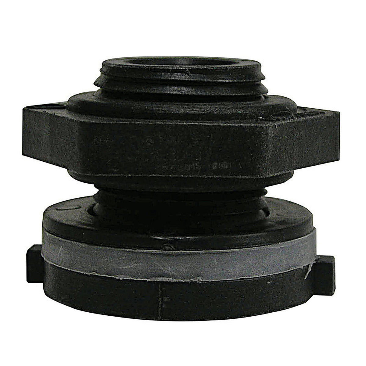 Green Leaf - TF050 - 1-1/4 in. FPT X 1/2 in. D Threaded Poly Connector 1 pk