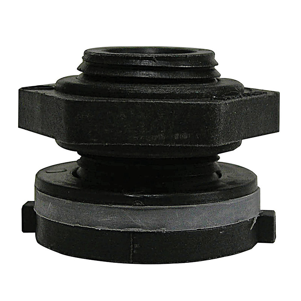 Green Leaf - TF34PB - 1 3/8 in. FPT X 3/4 in. D Threaded Polypropylene Connector 1 pk