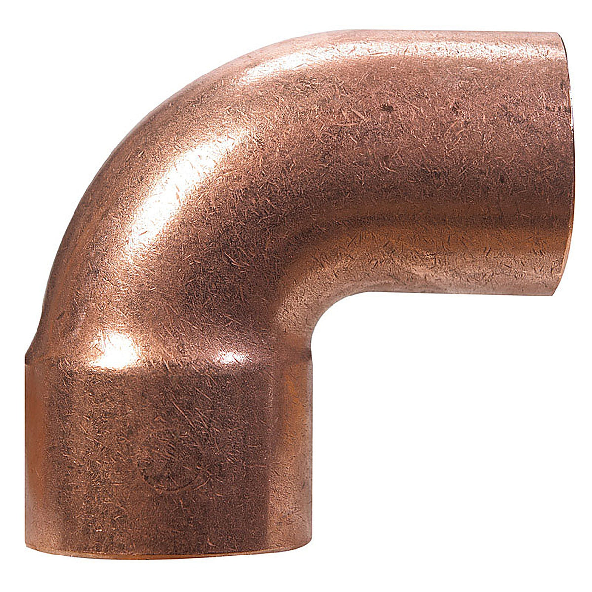 Nibco - W62385 - Elbow Street 90 1.5 in Copper