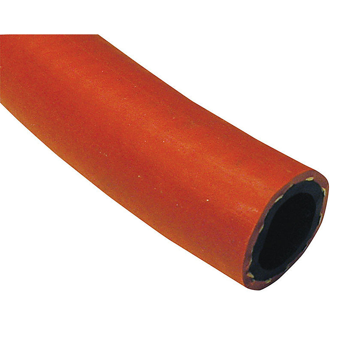 ProLine - UH118034075R - Rubber Tubing 1-1/8 in. D X 75 ft. L