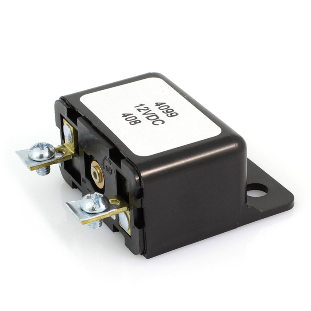 Cole Hersee - 4099 - Universal Buzzer