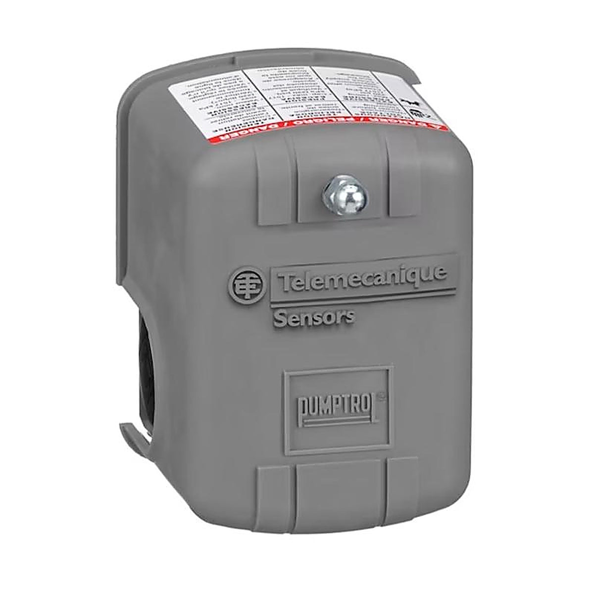 Square D - FHG2J27CP - Pumptrol 80 psi 100 psi Pressure Switch