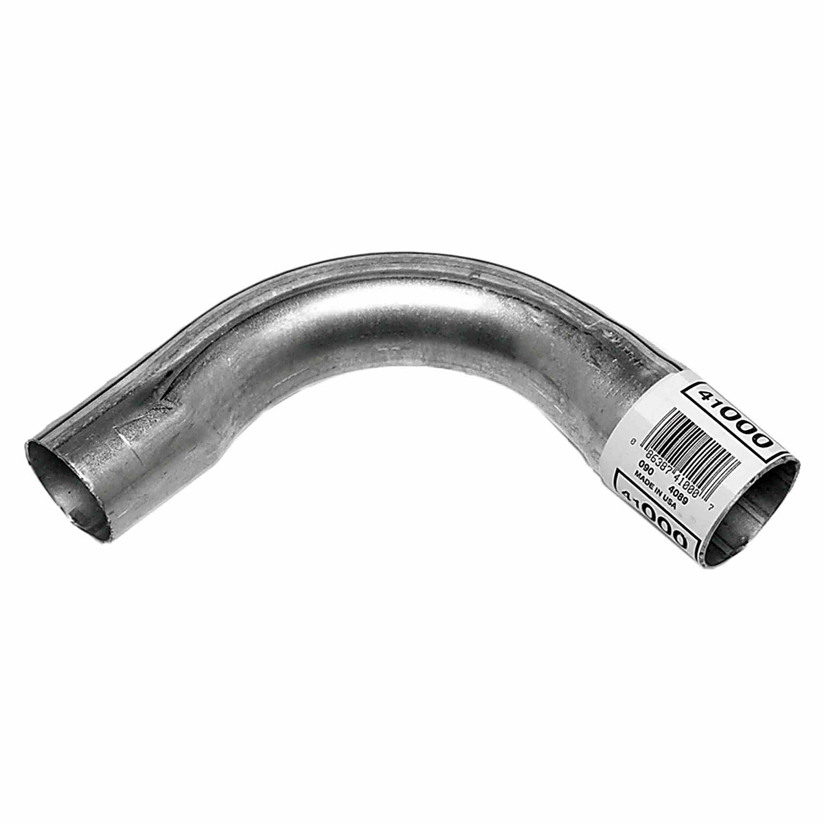 Walker - 41000 - Exhaust Pipe