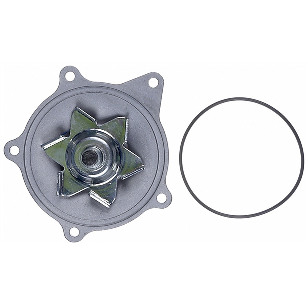 Gates - 41001 - Premium Engine Water Pump