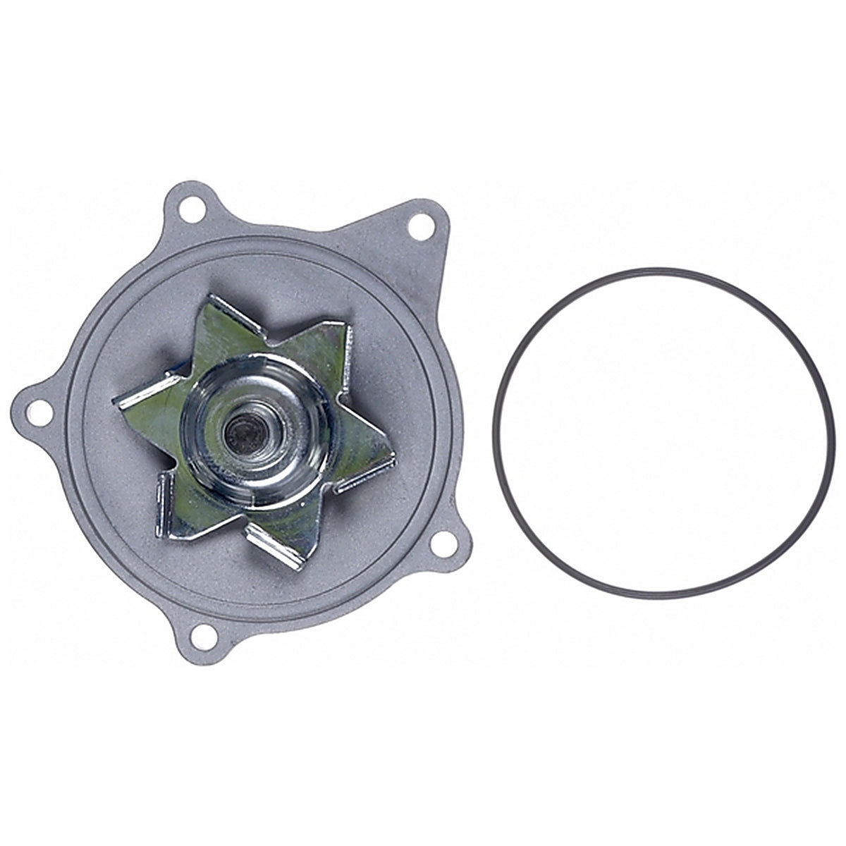 Gates - 41001 - Premium Engine Water Pump