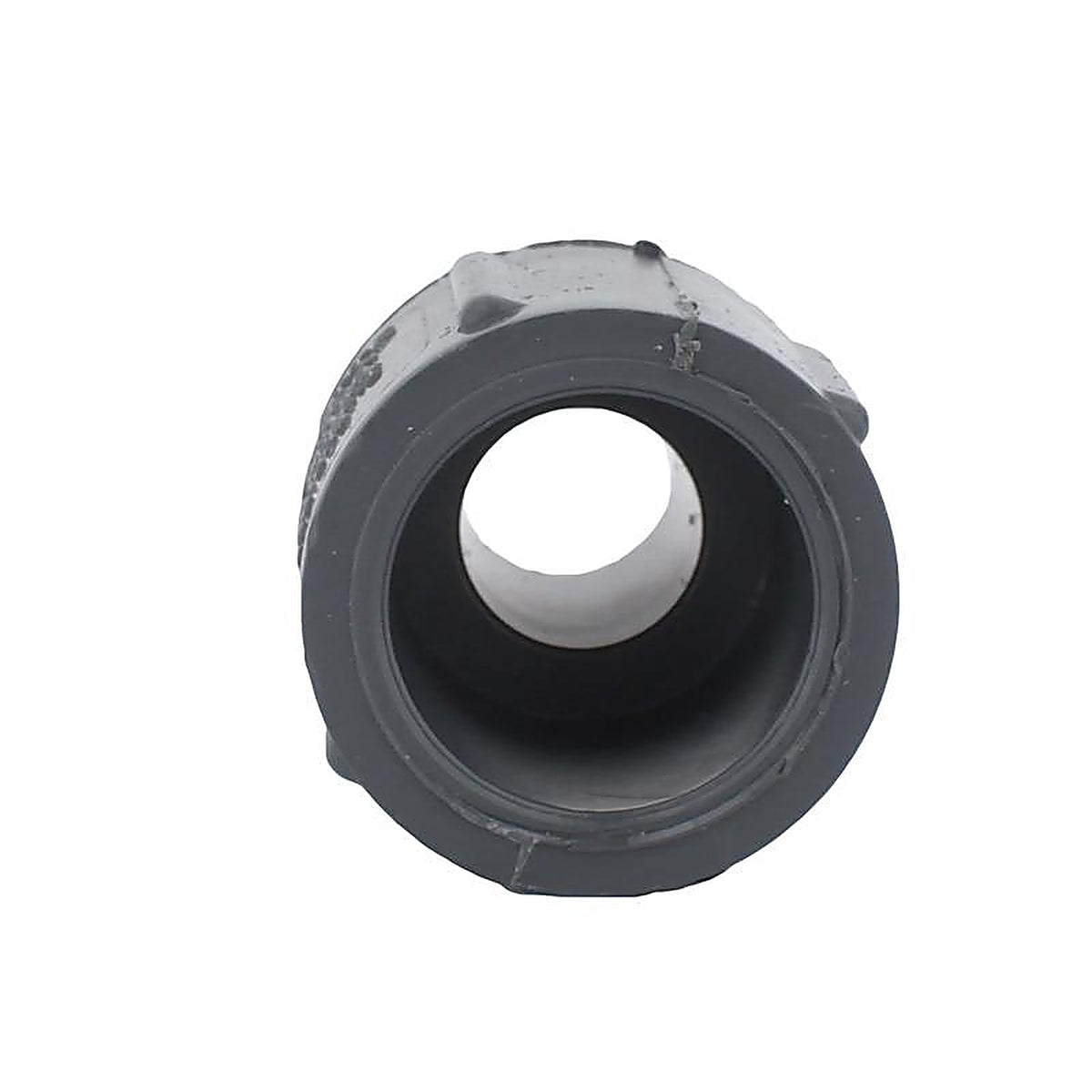 Charlotte Pipe - PVC081090600 - 1/2 in. Slip x 1/2 in. Dia. MPT PVC Adapter