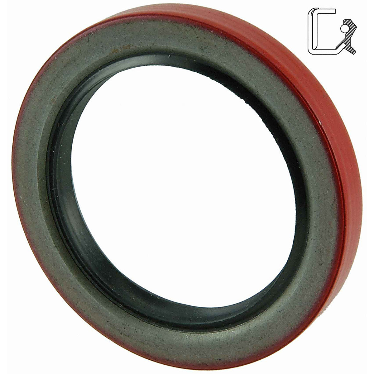 National Seals - 410102 - Oil Seal