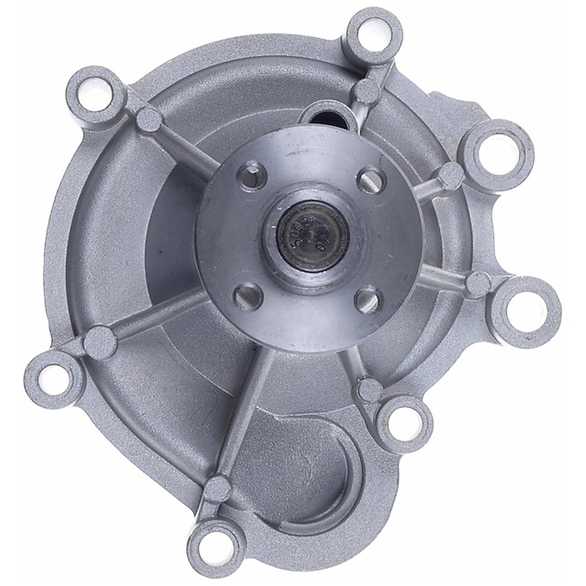 Gates - 41012 - Premium Engine Water Pump