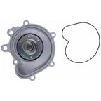 Gates - 41012 - Premium Engine Water Pump
