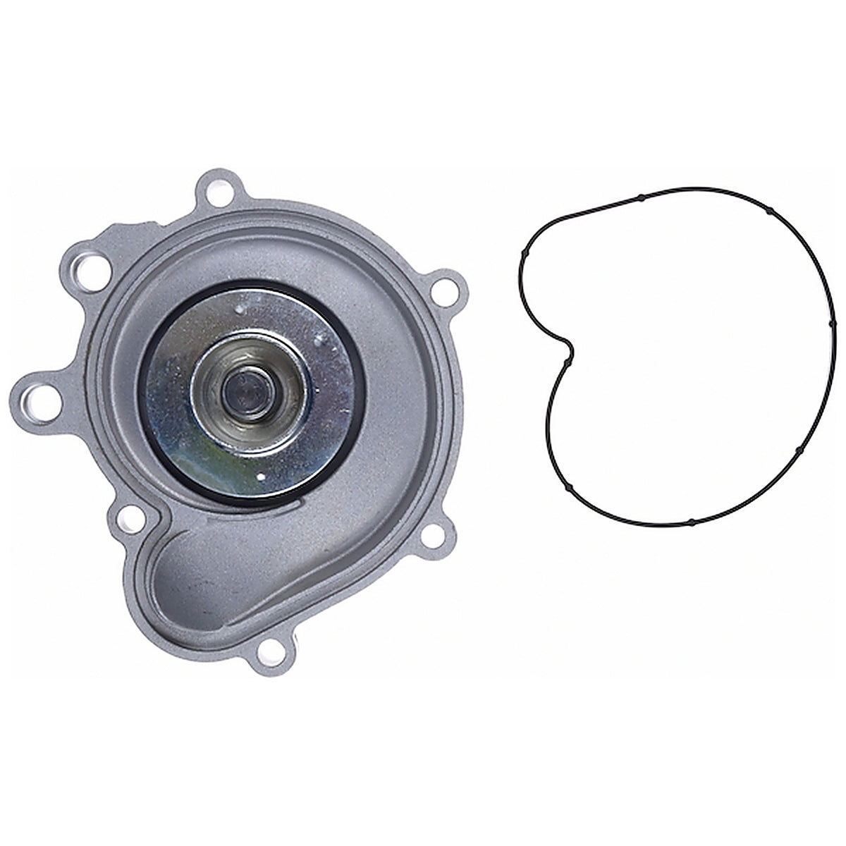 Gates - 41012 - Premium Engine Water Pump