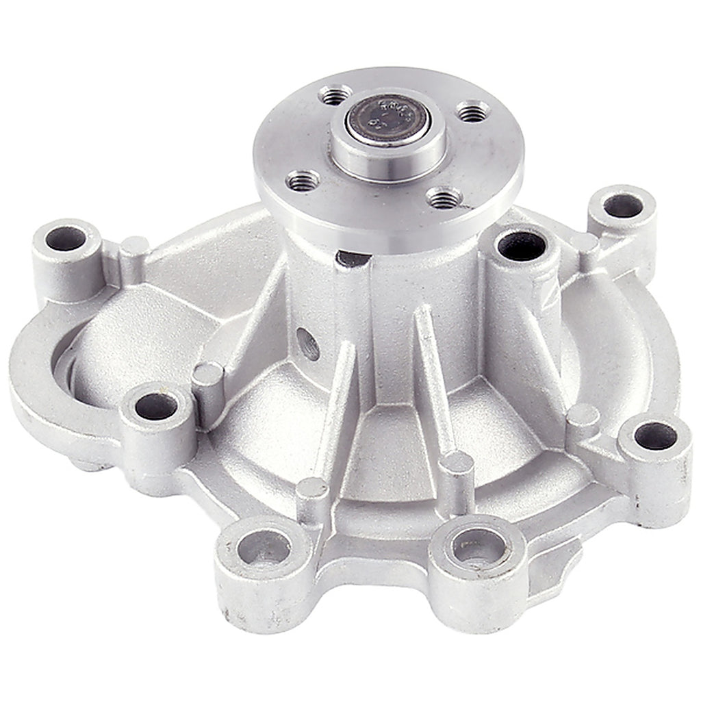 Gates - 41012 - Premium Engine Water Pump