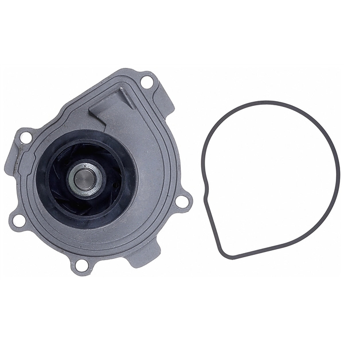 Gates - 41017 - Premium Engine Water Pump