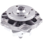 Gates - 41020 - Premium Engine Water Pump