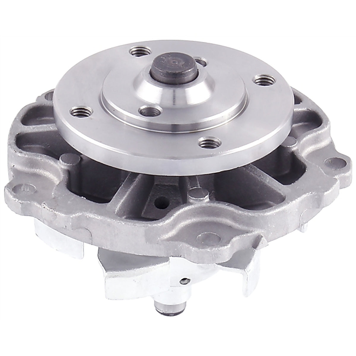 Gates - 41020 - Premium Engine Water Pump