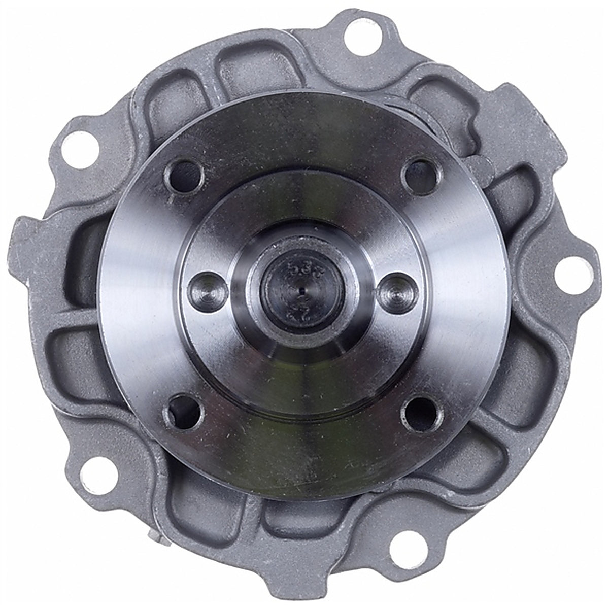 Gates - 41020 - Premium Engine Water Pump