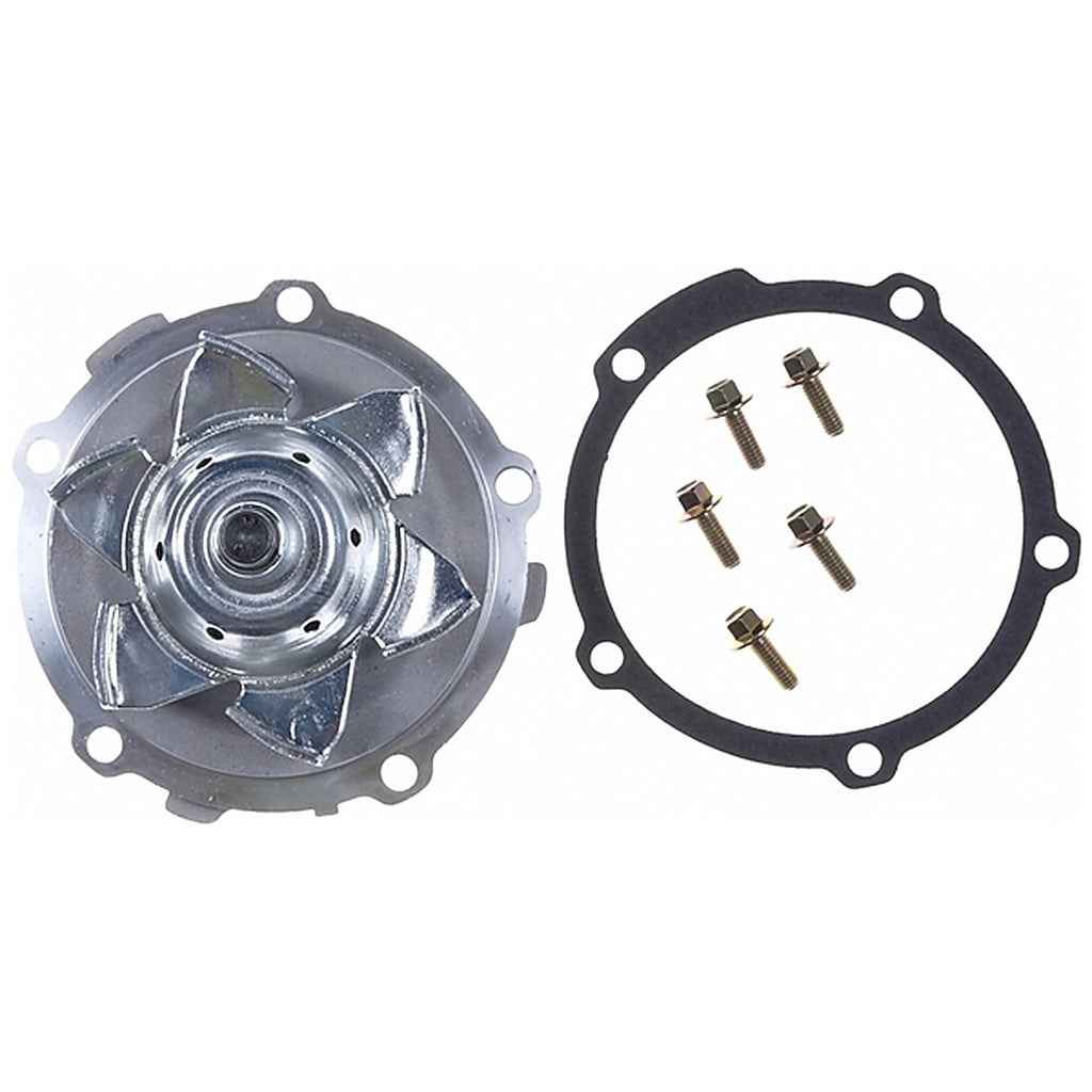 Gates - 41020 - Premium Engine Water Pump