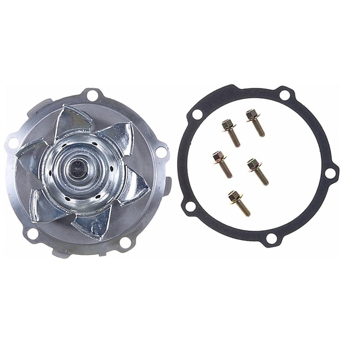 Gates - 41020 - Premium Engine Water Pump