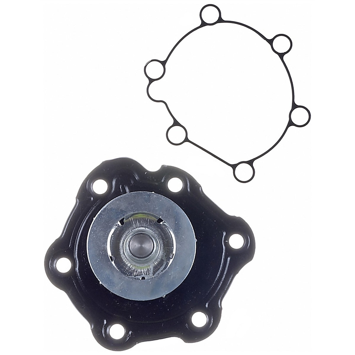 Gates - 41024 - Premium Engine Water Pump