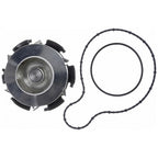 Gates - 41026 - Premium Engine Water Pump