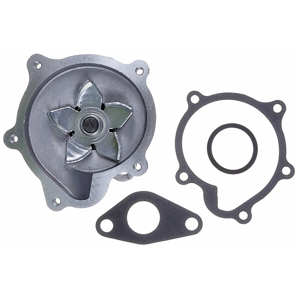 Gates - 41028 - Premium Engine Water Pump