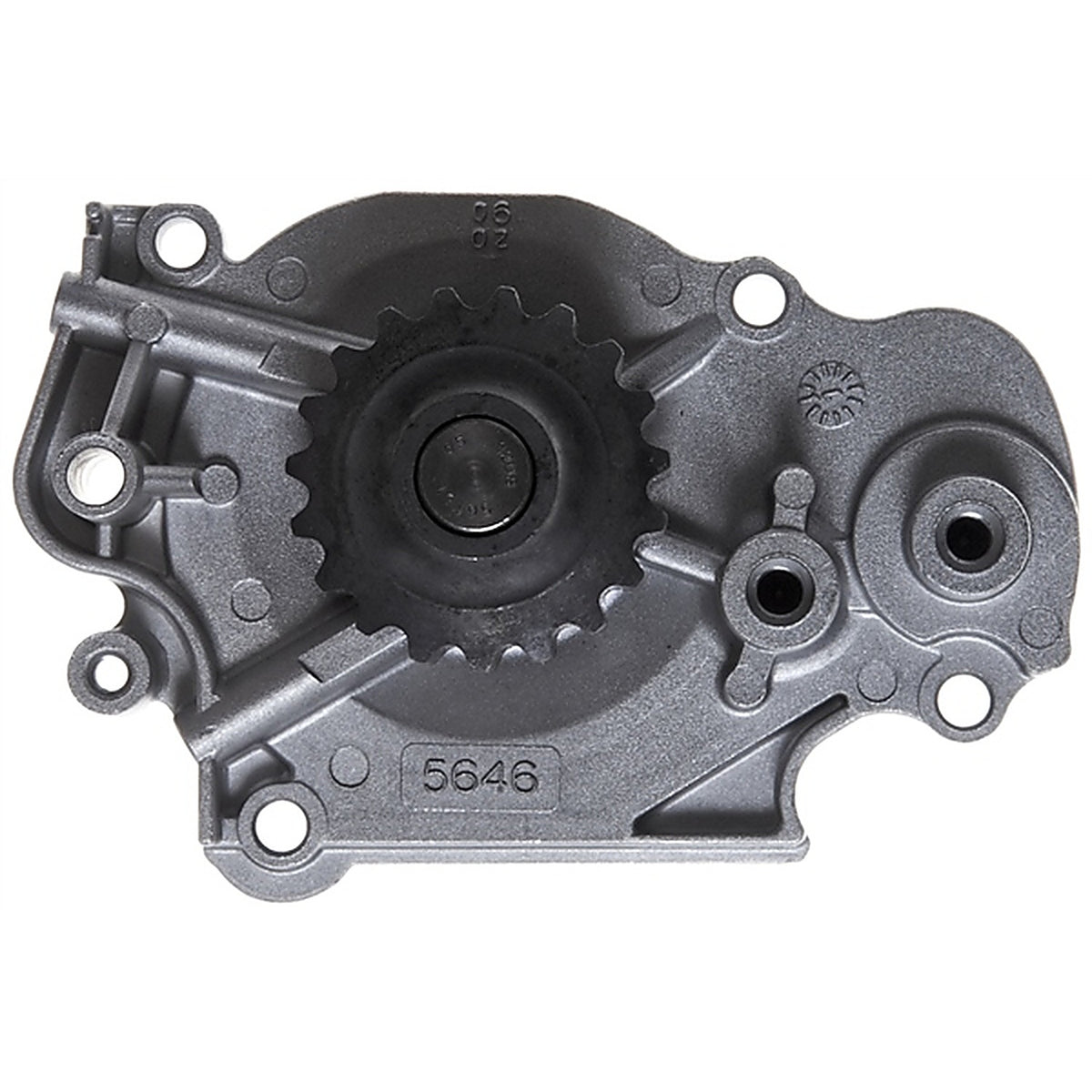 Gates - 41047 - Premium Engine Water Pump