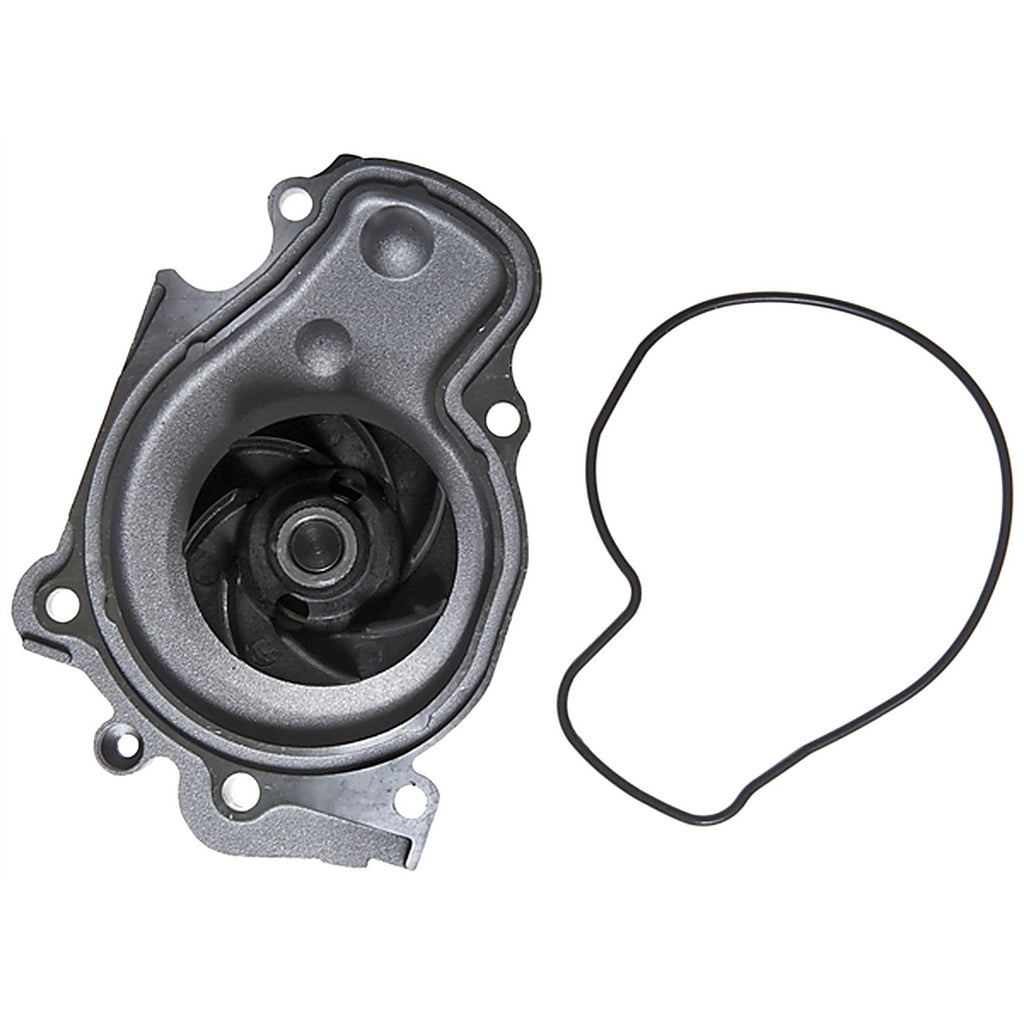 Gates - 41047 - Premium Engine Water Pump