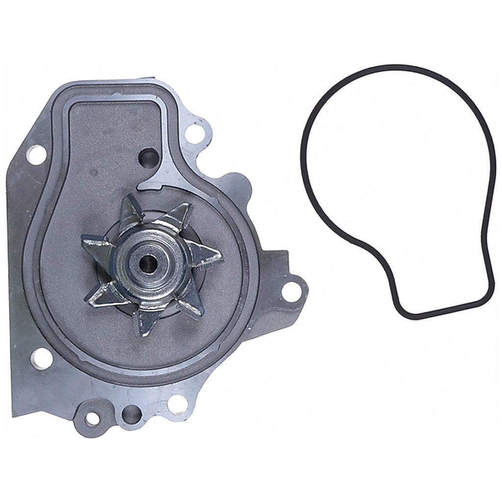 Gates - 41049 - Premium Engine Water Pump
