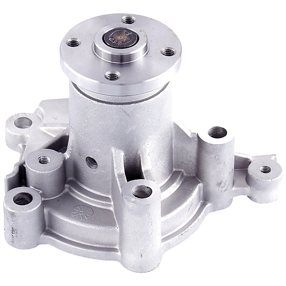 Gates - 41061 - Premium Engine Water Pump