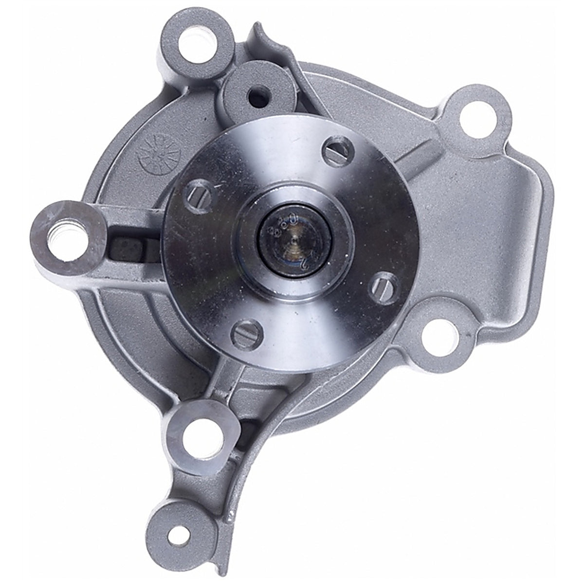 Gates - 41061 - Premium Engine Water Pump