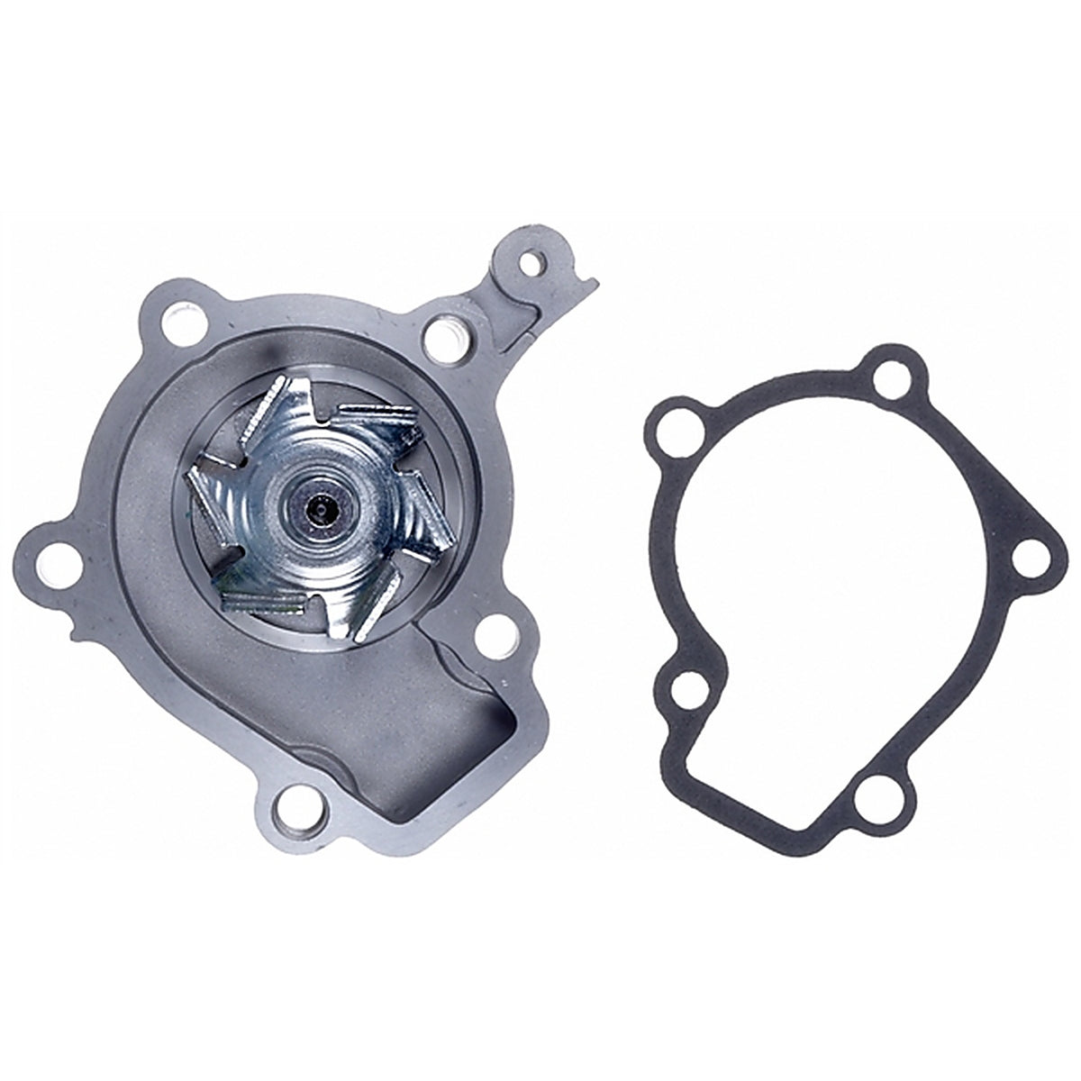 Gates - 41061 - Premium Engine Water Pump