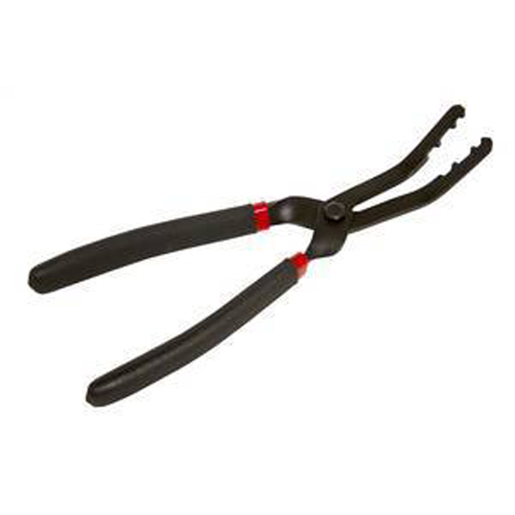 Lisle - 41080 - Trim Clip Pliers 45 Degree