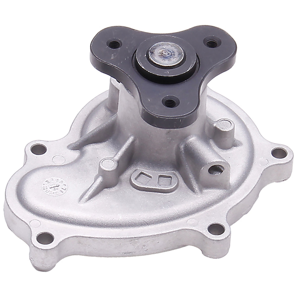 Gates - 41088 - Premium Engine Water Pump