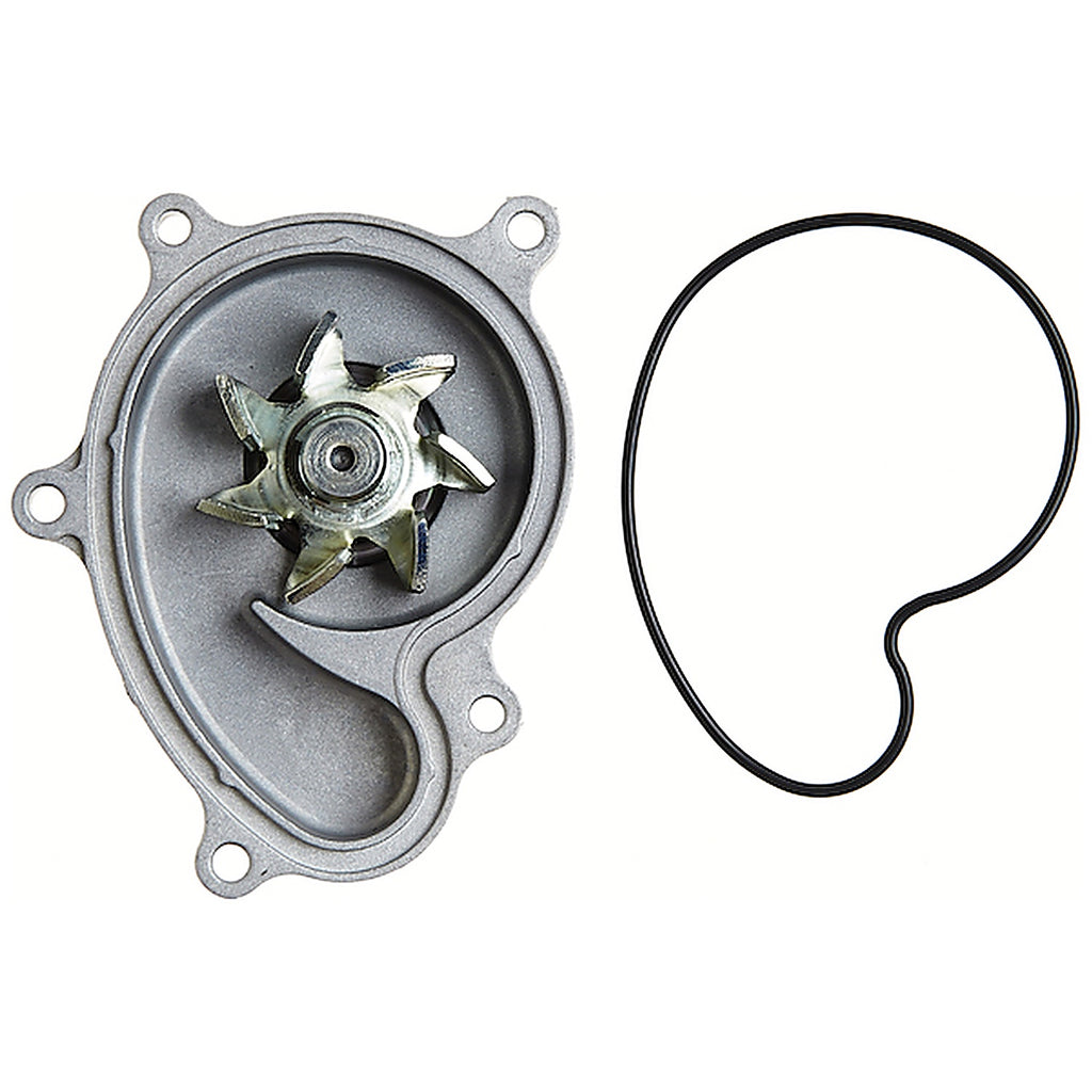 Gates - 41088 - Premium Engine Water Pump