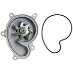 Gates - 41088 - Premium Engine Water Pump