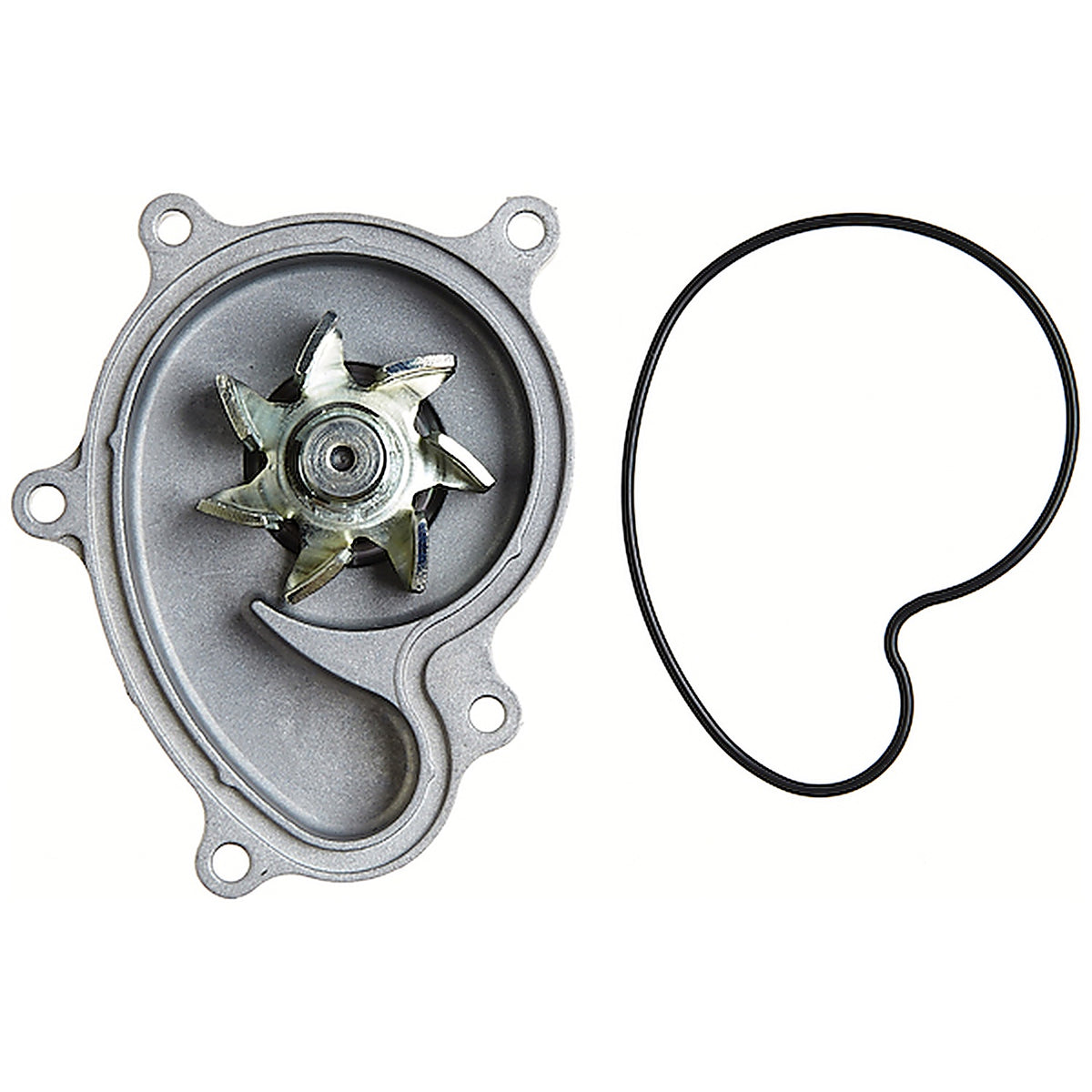 Gates - 41088 - Premium Engine Water Pump