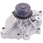 Gates - 41091 - Premium Engine Water Pump