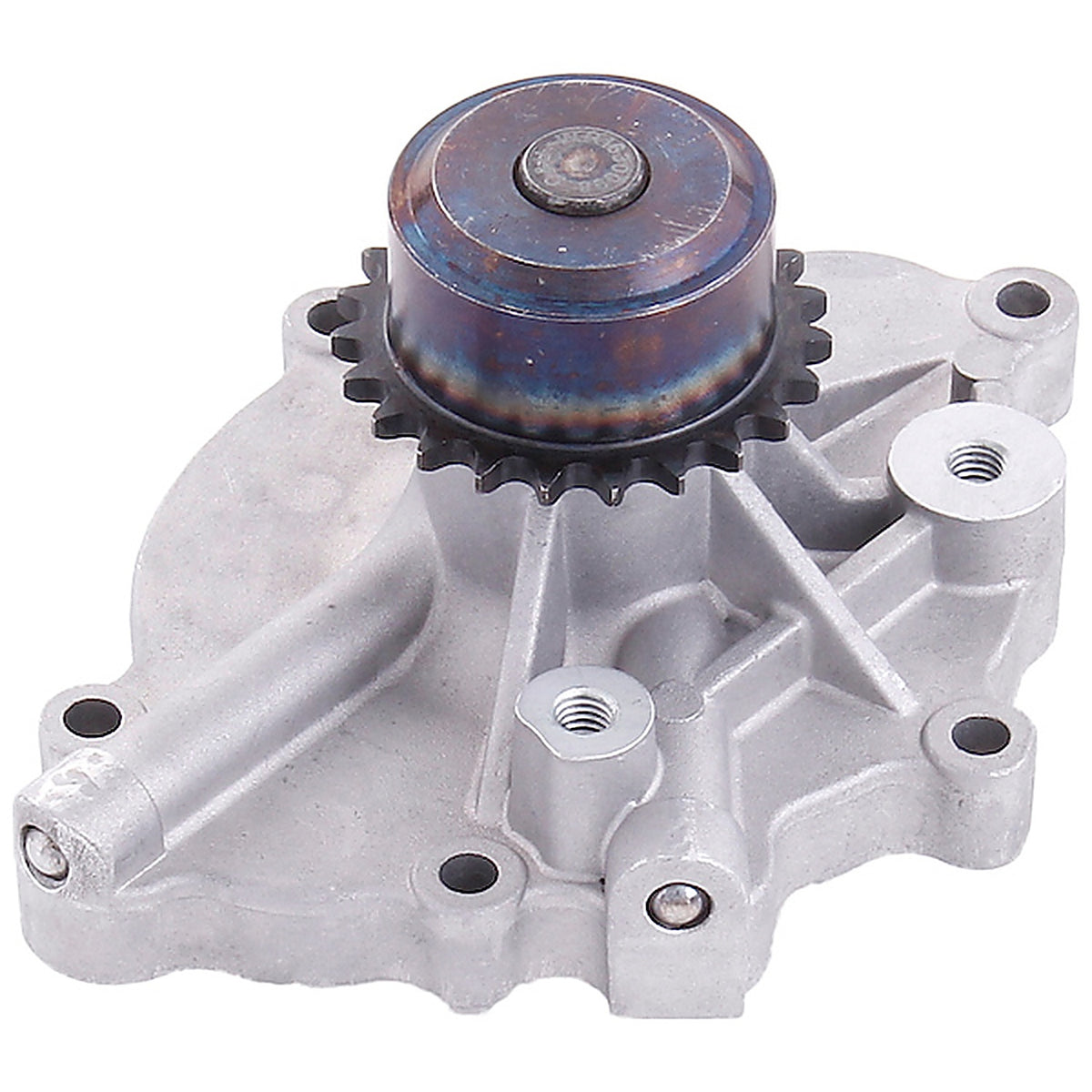 Gates - 41091 - Premium Engine Water Pump
